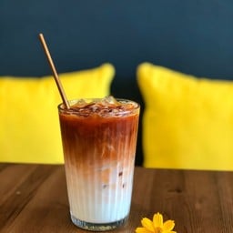 ชาไทยเย็น