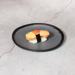 Sushi ไข่หวาน