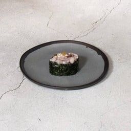 Sushi ทาโกะวาซาบิ