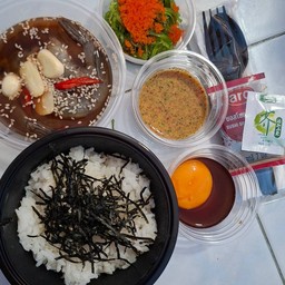 AAAจานด่วนรสเด็ด