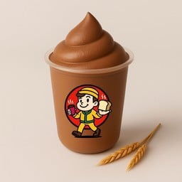 โอวัลติน สลัชชี่ Size L