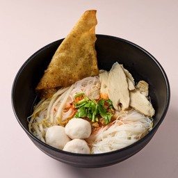 ก๋วยเตี๋ยวน้ำใส