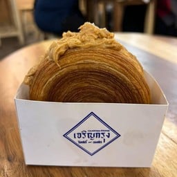 เจริญกรุง โทสต์-นมสด อุดรธานี