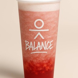 ชาสตอเบอรี่