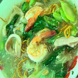 ราดหน้า รสเด็ด