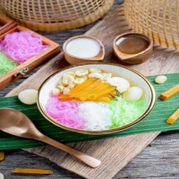 ยู้ฮูหวานเย็น ป่าโมก