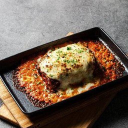 ลาซานญ่าเนื้อกับเห็ด / Beef Lasagna and Mushroom