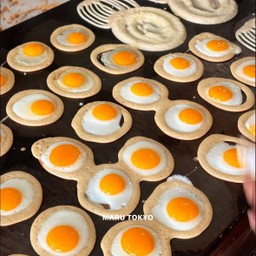 ไข่วงชุด