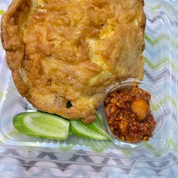 ครัวบ้านพี่สาม