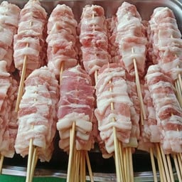 หม่าล่าบ่อกรวดภูเก็ต by pk grill P k.Grill