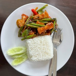 อิ่มกะพราว