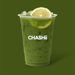 มัทฉะ เลม่อน