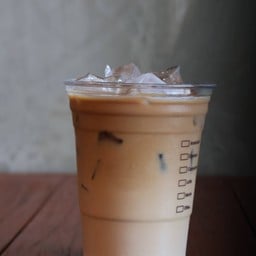 Ryo cafe เรียว คาเฟ่ -