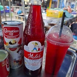 กาแฟน้องฝรั่ง