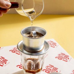 อย่างเวียด ขนมปังปาเต