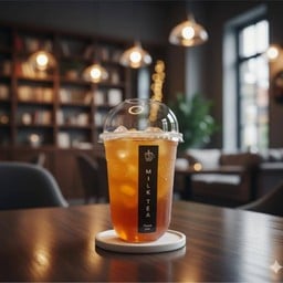 ชามะนาว ชินชา