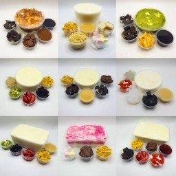 Bing Cool บิงซู ไอศครีม - รังสิต รังสิต