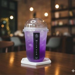 อัญชันมะนาว ชินชา