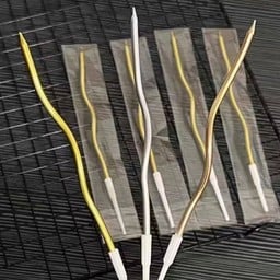 เทียนเกลียว(1เล่ม)