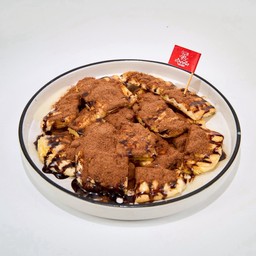 ปังโรตีโอวัลตินภูเขาไฟ