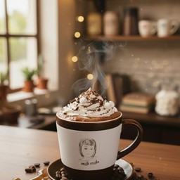 โกโก้ร้อน