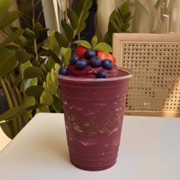 Acai coco