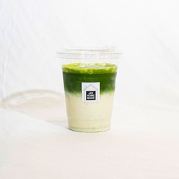 Matcha by JAYHOMEMADE นาคนิวาส 34