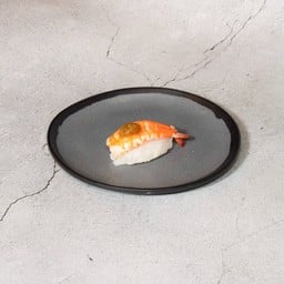 Sushi กุ้งแซ่บ