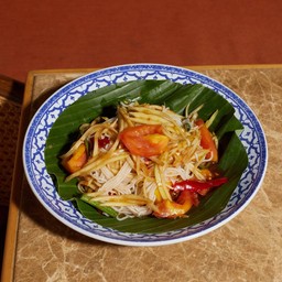 ส้มตำซั่ว