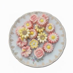 Hom La Moon Woon Kati