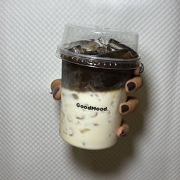 Good Mood - Homemade