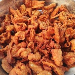 ไก่ทอดหาดใหญ่ โชคชัย4ซอย24 หน้า7-11 โชคชัย4 ซ.24