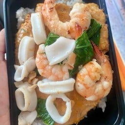 ตามสั่งพลังเป็ด จ๊อดบู๊ด