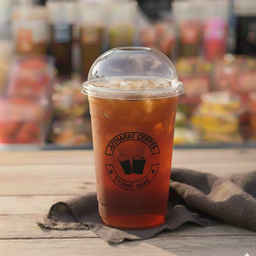 ชาดำเย็น