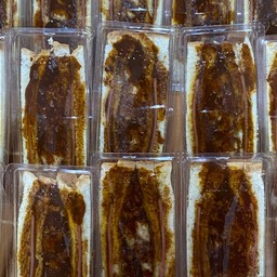 หมูหยอง พริกเผา