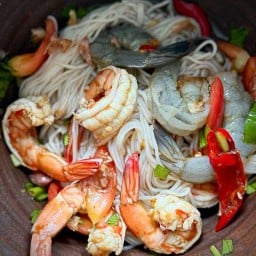 ครัวพี่ชินน้องเฌอ สาขาซอยมดยิ้ม