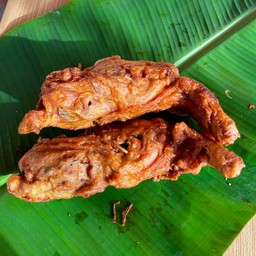 ราชาไก่ทอดหาดใหญ่ (7-11 สามแยกถนนบางม่วง-บางคูลัด)