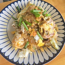 ออส่วนทะเล