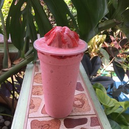 Follow your dreams coffee (ตามฝันคอฟฟี่)