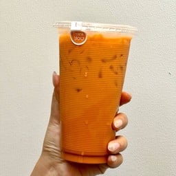 หนมปังกะชาใต้ หลังเมกาบางนา