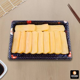 ไข่หวานญี่ปุ่น