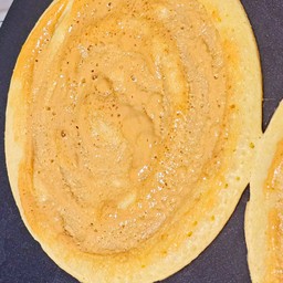 เนยถั่ว (2 ชิ้น)