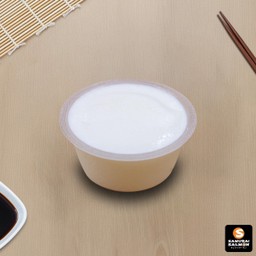 มิลค์พุดดิ้ง