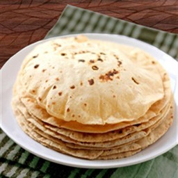 CHAPATI