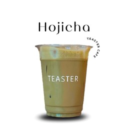 Hojicha (ชาคั่วญี่ปุ่น)