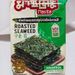 สาหร่ายมาชิตะ