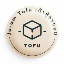 เต้าหู้ทอด จาแอม