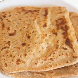 PLAIN PARATHA
