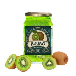 แยมกีวี่ Buono Kiwi Happie