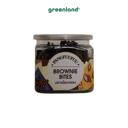 PANGFUUFUU บราวนี่อบกรอบ (M)